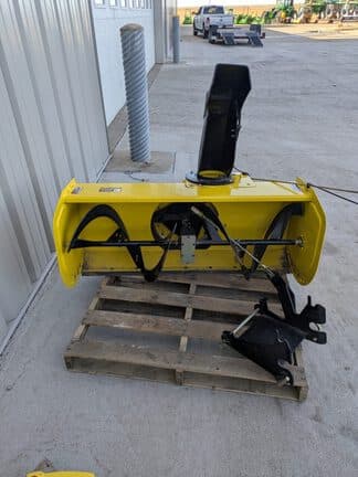 Main image John Deere 47" Snow Blower